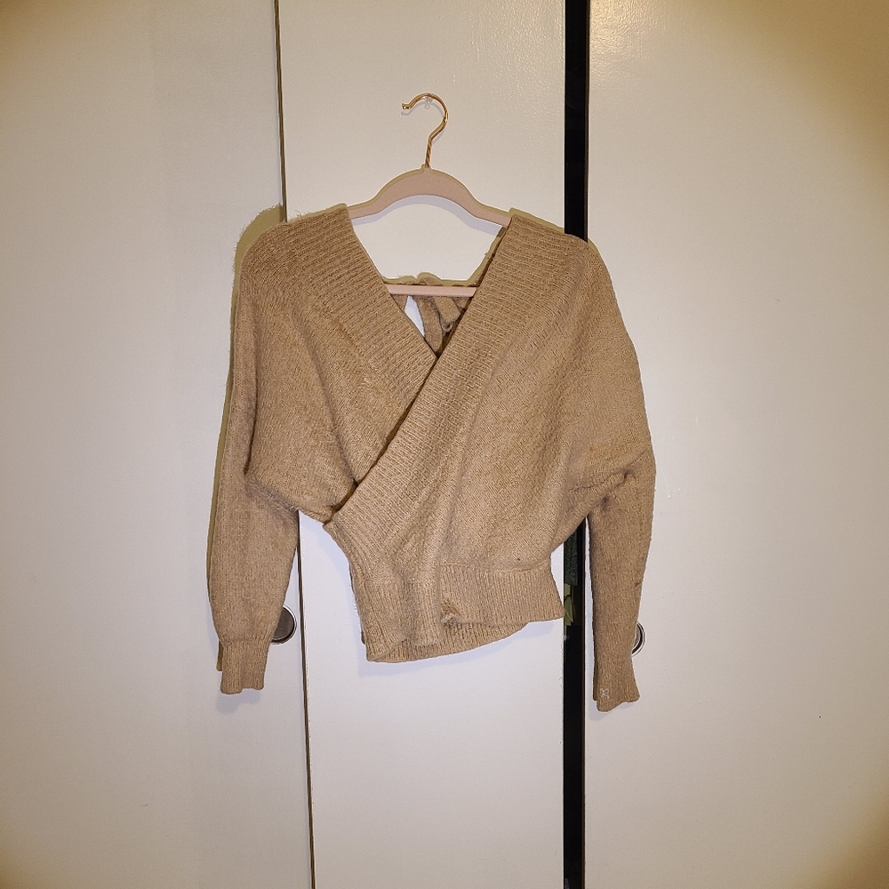 Forever 21 sweater